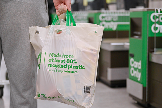 Image: Woolworths