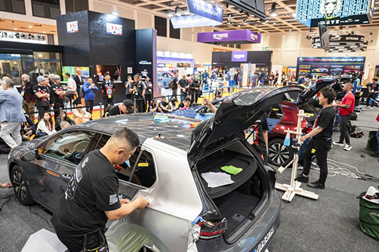 Spotlight on wrapping: WrapFest 2026 will provide a platform to exchange knowledge, discover innovations and explore trends shaping the industry