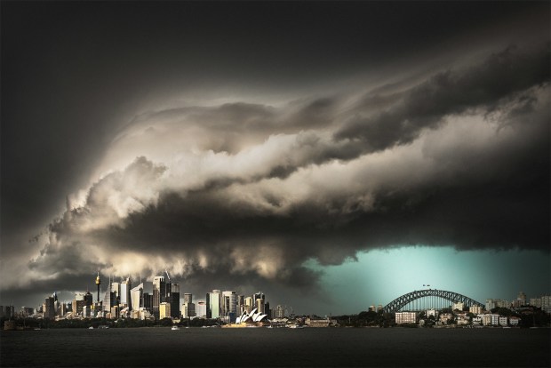 &copy; Yan Kurniawan. Featured portfolio, &ldquo;Chasing Storms&rdquo; &ndash; Australasia&rsquo;s Top Emerging Photographers 2019.