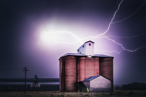 &copy; Yan Kurniawan. Featured portfolio, &ldquo;Chasing Storms&rdquo; &ndash; Australasia&rsquo;s Top Emerging Photographers 2019.