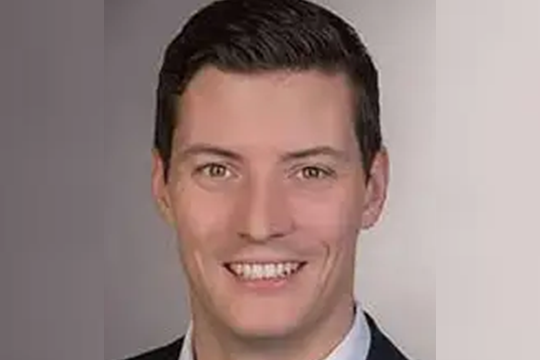 Yuon CEO & co-founder Dr. Sebastian Hersberger.