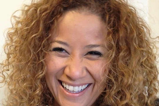 Zaidee Jackson, Ball & Doggett's national BDM, Sustainable Packaging.