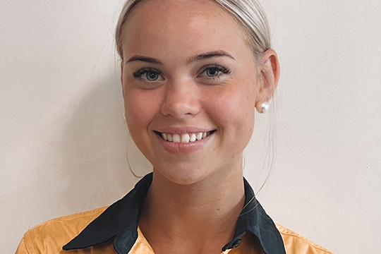 Zara Transwell.