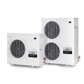 ZK condensing unit