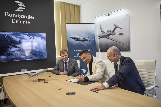 Image: Bombardier