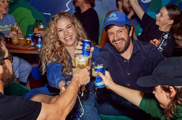Mountain Culture has acquired Fox Friday Brewing out of voluntary administration. (Image: Mountain Culture)