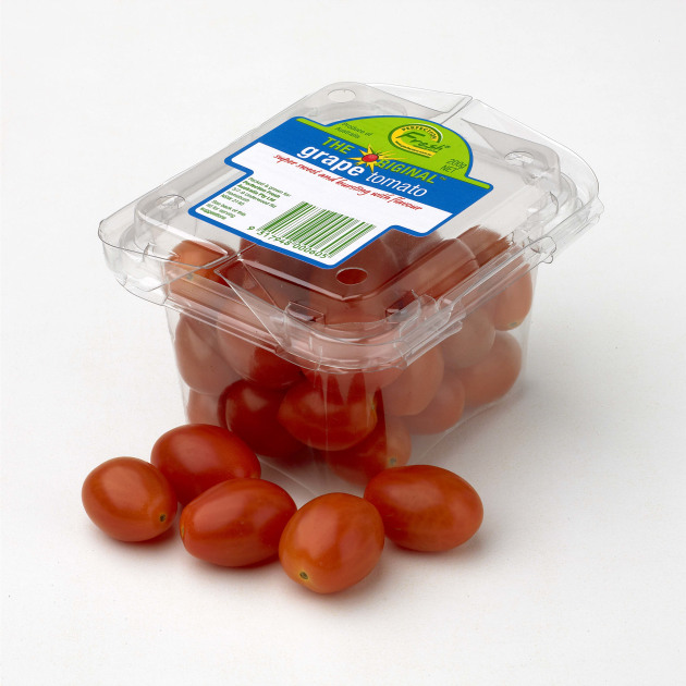 In 2001, Perfection Fresh was the first to introduce grape tomatoes in Australia.