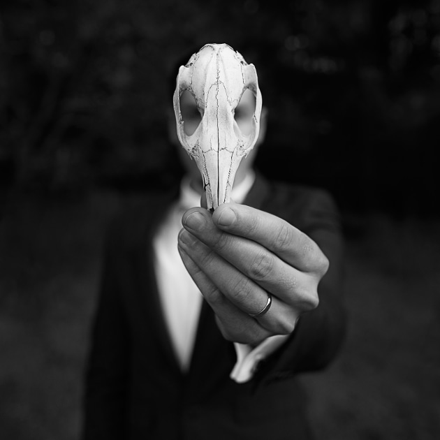 &copy; Eric Ronald