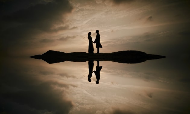 &copy; Eric Ronald