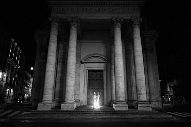&copy; Eric Ronald