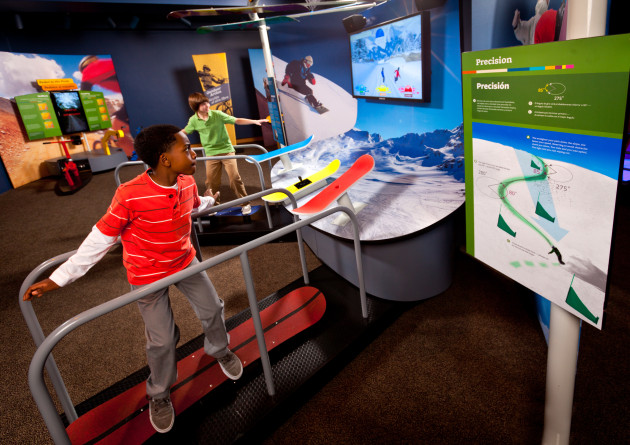 MathsAlive!