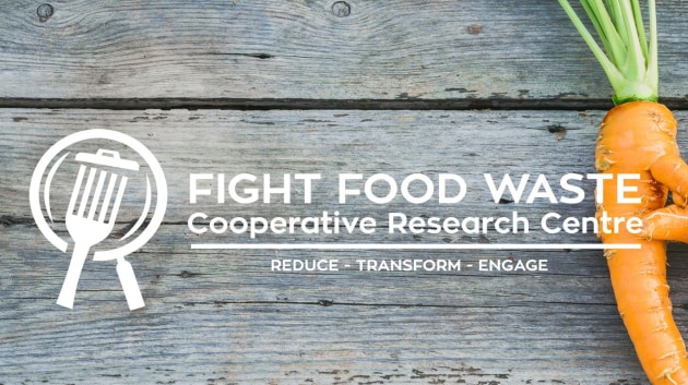 APPMA is teaming up with Fight Food Waste CRC