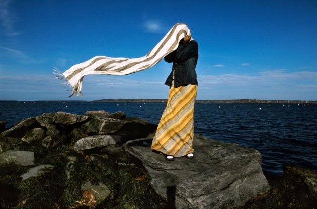 &copy; Amy Toensing