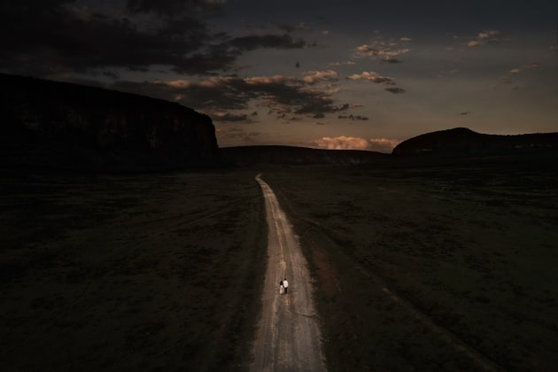 &copy; Eric Ronald