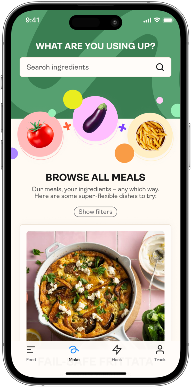 Saveful September has been created to emphasise that the easiest way to save money and time, without compromising health or lifestyle, is by saving food using the Saveful app. (Image: Saveful)