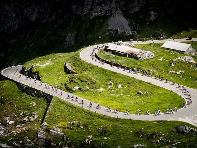 Image: Marcus Enno
