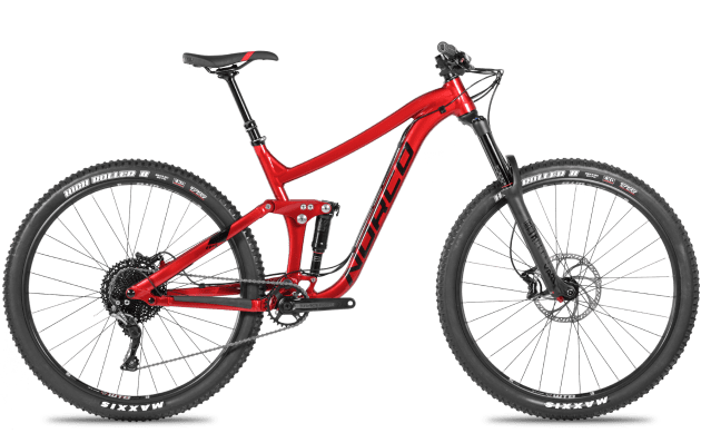 Norco Search in 29er form