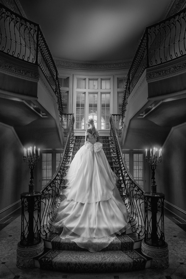 &copy; Luke Edmonson