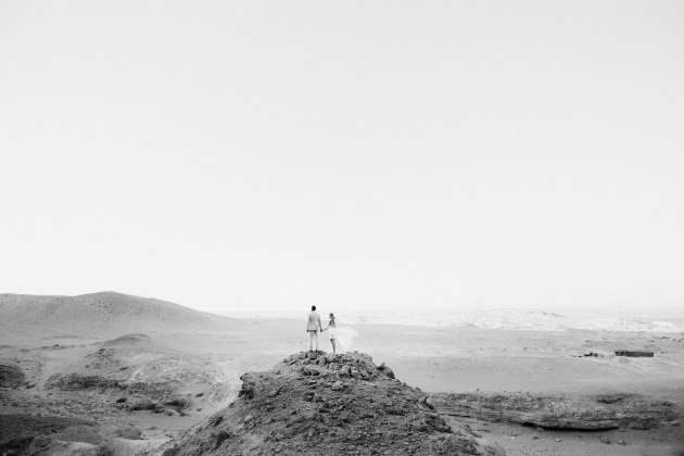 &copy; Eric Ronald