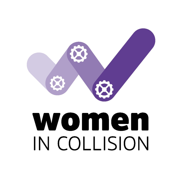 Women in Collision jpg