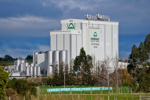 The New Zealand Overseas Investment Office has approved a2 Milk Company&rsquo;s proposed acquisition of 75 per cent of dairy nutrition company Mataura Valley Milk.