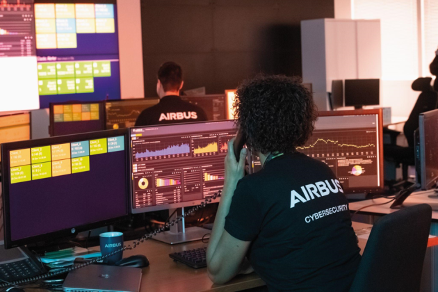 The French General Directorate for Armament has awarded Airbus, through its subsidiary Airbus Cybersecurity SAS, the 25-year ParaCom contract to supply advanced cybersecurity gateways.

Credit: Airbus