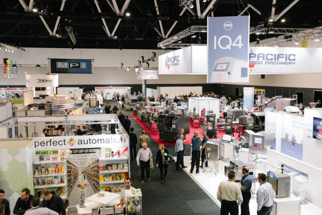 Australia&rsquo;s leading trade event for food production, manufacturing, and distribution, foodpro, has officially launched registrations for this year&rsquo;s event, on 23-26 July, in Melbourne.