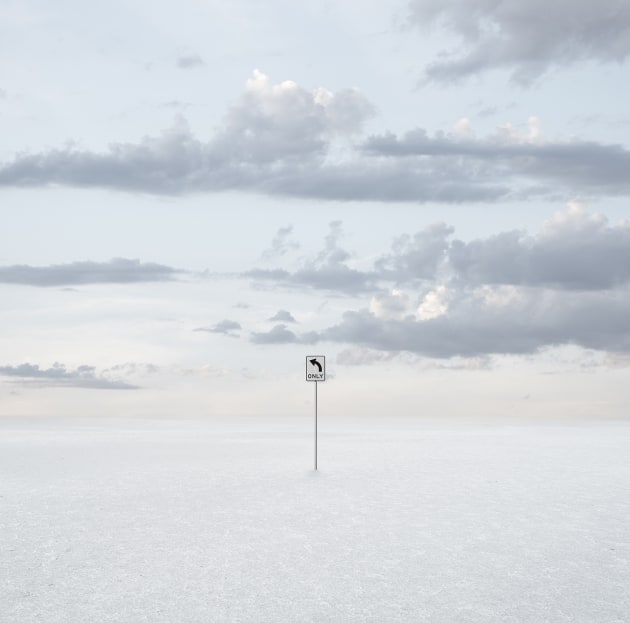 &copy; Allen Koppe. Winner &ndash; Art, Australasia's Top Emerging Photographers 2022.