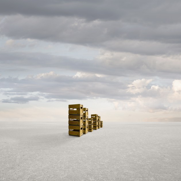 &copy; Allen Koppe. Winner &ndash; Art, Australasia's Top Emerging Photographers 2022.