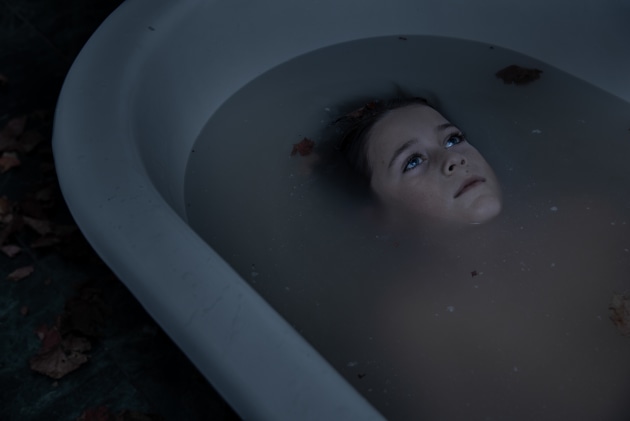 &copy; Aimee Lipscombe. Winner, Portrait & overall runner-up &ndash; Australasia's Top Emerging Photographers 2020.