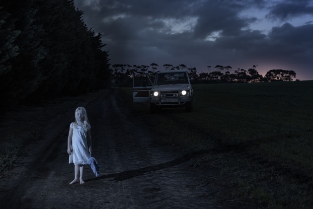 &copy; Aimee Lipscombe. Winner, Portrait & overall runner-up &ndash; Australasia's Top Emerging Photographers 2020.