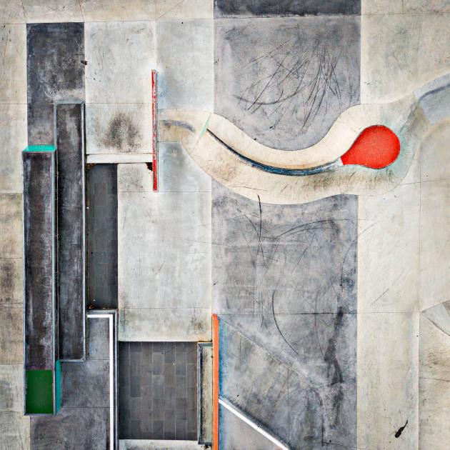 &copy; Chris Hawkins. Winner, Art &ndash; Australasia's Top Emerging Photographers 2020.