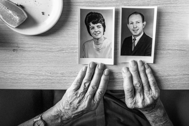 &copy; Carole Mills Noronha. Winner, Documentary &ndash; Australasia's Top Emerging Photographers 2020 and overall runner-up.