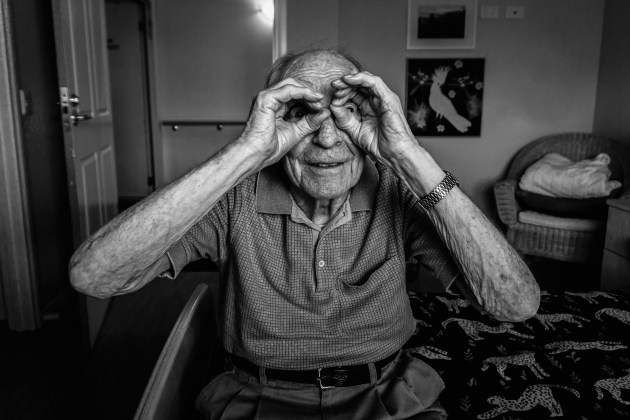 &copy; Carole Mills Noronha. Winner, Documentary &ndash; Australasia's Top Emerging Photographers 2020 and overall runner-up.