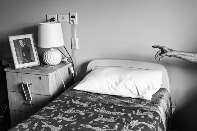 &copy; Carole Mills Noronha. Winner, Documentary &ndash; Australasia's Top Emerging Photographers 2020 and overall runner-up.