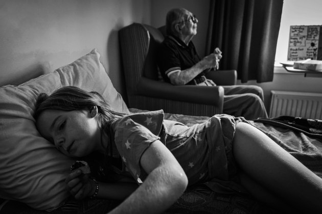 &copy; Carole Mills Noronha. Winner, Documentary &ndash; Australasia's Top Emerging Photographers 2020 and overall runner-up.