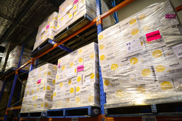Infant formula disruptor Sprout Organic will expand its national distribution through a new partnership with Australia&rsquo;s largest health food group, Go Vita.