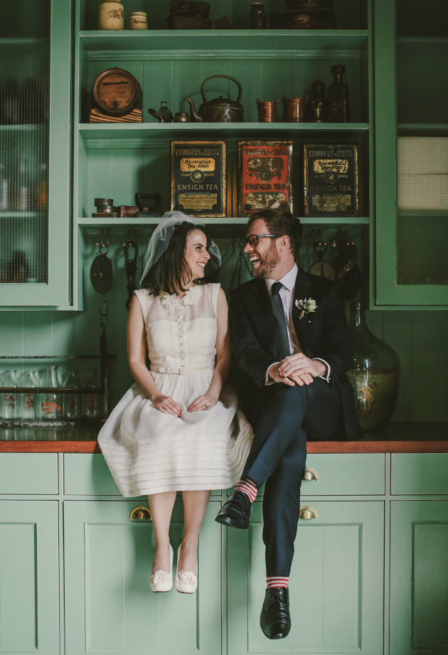 RUNNER-UP<br/>
Lara Hotz is a Sydney wedding and portrait photographer,
and considers photography a passion and not just a job.
For her, it&rsquo;s about capturing moments and finding beauty
in unlikely places at its best when underscored by truth.
She is inspired by the love, characters and atmosphere in
weddings and aims to document the story as it unfolds in
a natural and unobstrusive way.
<br/><br/>
larahotz.com