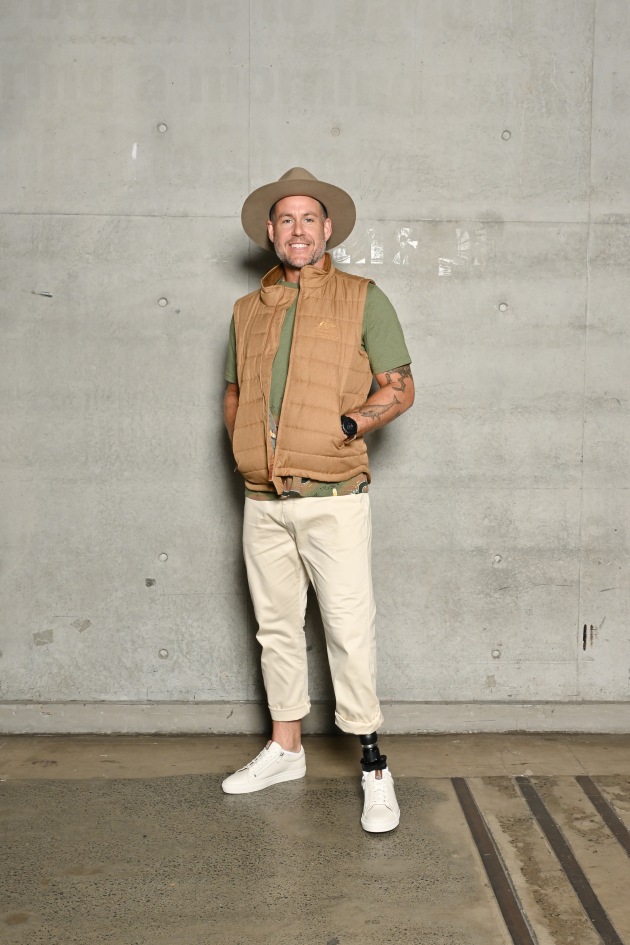 Jed Altschwager