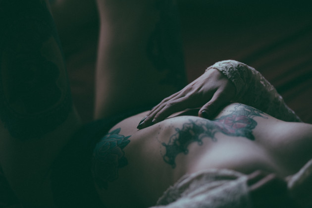&copy; Daniel Klaas