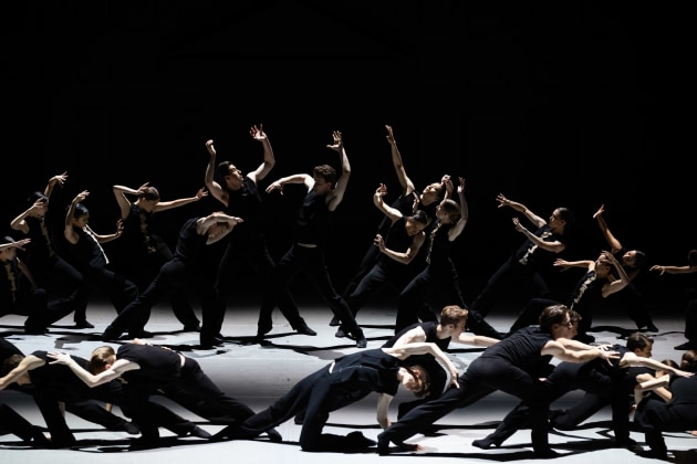 Artists of the Australian Ballet