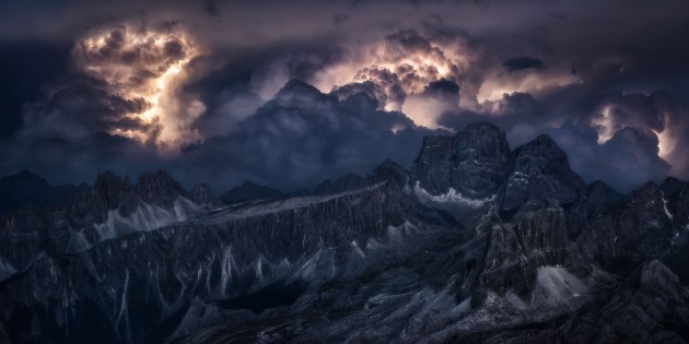 &copy; Isabella Tabacchi. 10th Place. Open category &ndash; Nature/Landscape.