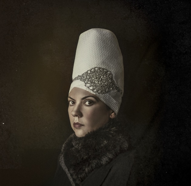 &copy; Marina Zivkovic