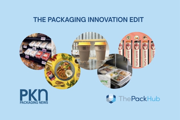 Images supplied by ThePackHub