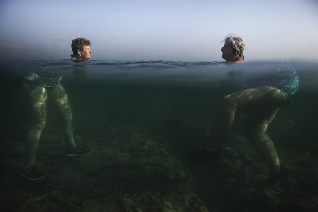 &copy; Alexandre Meneghini, Brazil, Winner, Open Competition, People, 2016 Sony World Photography Awards.