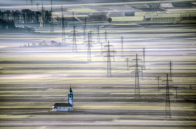 &copy; Andrej Tarfila, Slovenia, Winner, Open Competition Travel, 2016 Sony World Photography Awards.