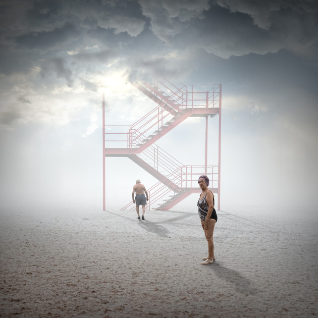 &copy; Pedro Diaz Molins, Winner, Open Competition, Enchanted, 2016 Sony World Photography Awards.