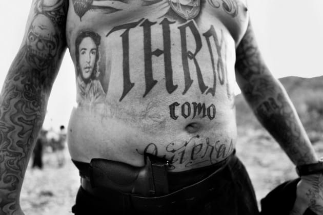 &copy; Jonathan May