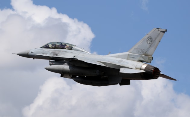 The Republic of Korea has one of the region&rsquo;s best-equipped defence forces, as well as a vibrant industry to support it. (Nigel Pittaway)