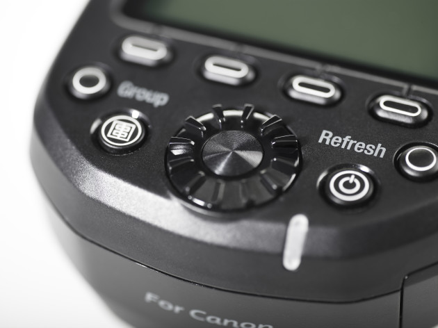 Elinchrom EL-Skyport Transmitter Plus HS.